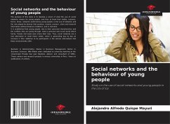 Social networks and the behaviour of young people - Quispe Mayuri, Alejandro Alfredo