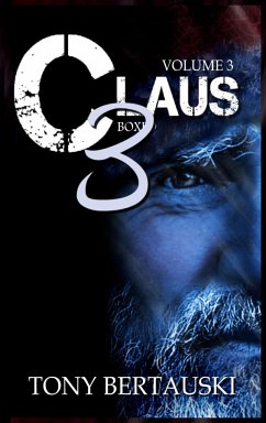 Claus Boxed 3 - Bertauski, Tony