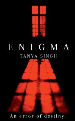 Enigma - Singh, Tanya