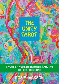 THE UNITY TAROT - Jackson, Rosie