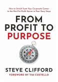 From Profit to Purpose
