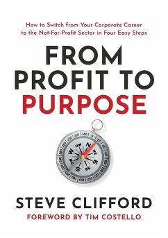 From Profit to Purpose - Clifford, Steve