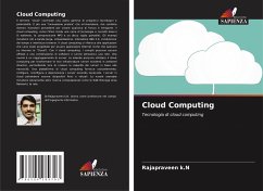 Cloud Computing - k.N, Rajapraveen