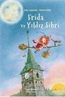 Frida ve Yildiz Sihri - Langreuter, Jutta