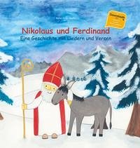 Nikolaus und Ferdinand - Oehri-Malin, Rahel