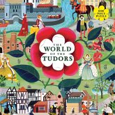 The World of the Tudors 1000 Piece Puzzle