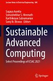 Sustainable Advanced Computing