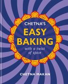 Chetna's Easy Baking (eBook, ePUB)