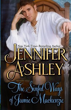 The Sinful Ways of Jamie Mackenzie - Ashley, Jennifer