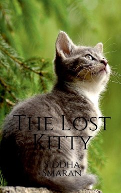 The Lost Kitty - Smaran, Siddha