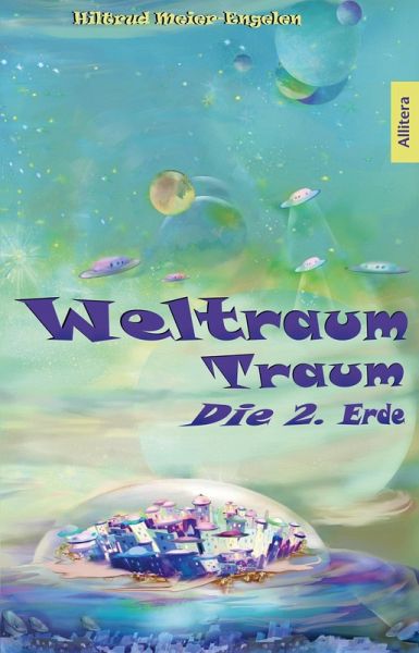 Weltraum Traum Weltraum Traum