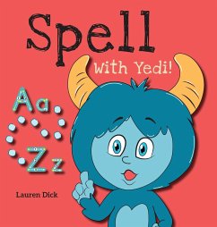 Spell With Yedi! - Dick, Lauren