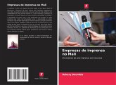 Empresas de imprensa no Mali