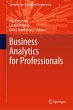 Business Analytics for Professionals - Bild 1