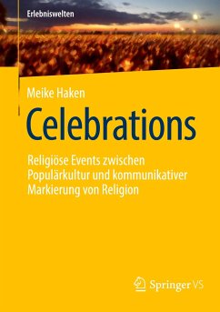 Celebrations - Haken, Meike