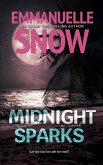 Midnight Sparks (Upon a Star, #2) (eBook, ePUB)
