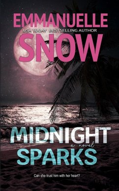 Cover Midnight Sparks (Upon a Star, #2) (eBook, ePUB)