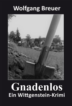 Gnadenlos (eBook, ePUB) - Breuer, Wolfgang