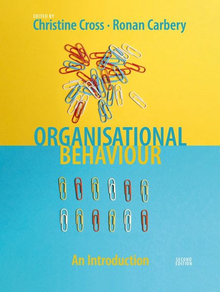 Organisational Behaviour (eBook, PDF) Organisational Behaviour (eBook, PDF)