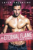 His Eternal Flame (Book Three) (eBook, ePUB)