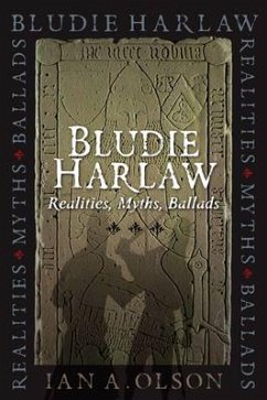 Bludie Harlaw (eBook, ePUB) - Olson, Ian A.