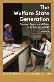 The Welfare State Generation (eBook, ePUB)