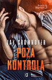 Poza kontrola. Bracia Warner. Tom 3 (eBook, ePUB) Poza kontrola. Bracia Warner. Tom 3 (eBook, ePUB)