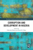 Corruption and Development in Nigeria (eBook, ePUB)