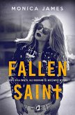 Fallen Saint. All The Pretty Things. Tom 2 (eBook, ePUB)