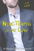 Nine-tenths of the Law (eBook, ePUB) Nine-tenths of the Law (eBook, ePUB)