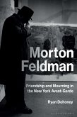 Morton Feldman (eBook, ePUB) Morton Feldman (eBook, ePUB)