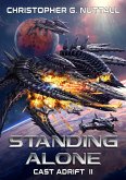 Standing Alone (Cast Adrift, #2) (eBook, ePUB)