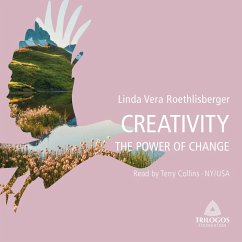 CREATIVITY (MP3-Download) - Roethlisberger, Linda Vera