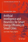 Artificial Intelligence and Heuristics for Smart Energy Efficiency in Smart Cities (eBook, PDF)