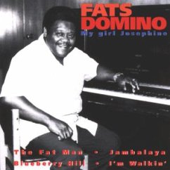 Fats Domino