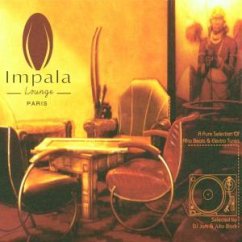 Impala lounge