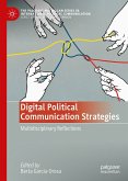 Digital Political Communication Strategies (eBook, PDF)