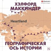 Geographical axis of history (MP3-Download)