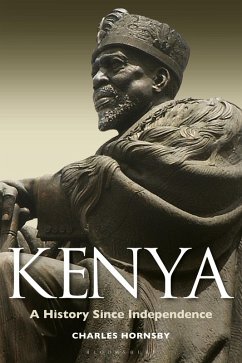 Kenya (eBook, PDF) - Hornsby, Charles