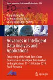 Advances in Intelligent Data Analysis and Applications (eBook, PDF)
