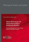 Islam-Stereotype im deutschsprachigen Salafismusdiskurs (eBook, PDF)