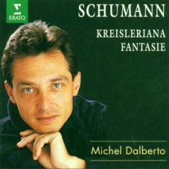 Kreisleriana/Blumenstücke