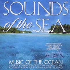 Sounds Of The Sea - Michel Dubois