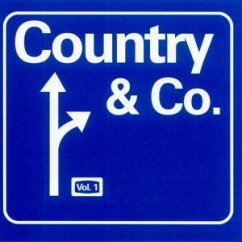 Country & Co. Vol. 1