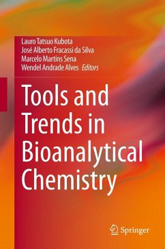 Cover Tools and Trends in Bioanalytical Chemistry (eBook, PDF)