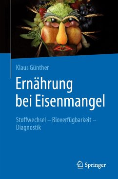 Ernährung bei Eisenmangel (eBook, PDF) - Günther, Klaus