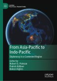 From Asia-Pacific to Indo-Pacific (eBook, PDF)