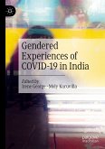 Gendered Experiences of COVID-19 in India (eBook, PDF)