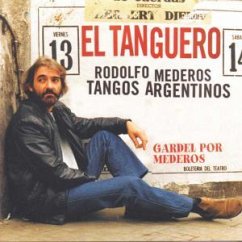 El tanguero