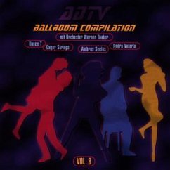 ADTV Ballroom Compilation Vol. 8 - ADTV Ballroom Compilation 8